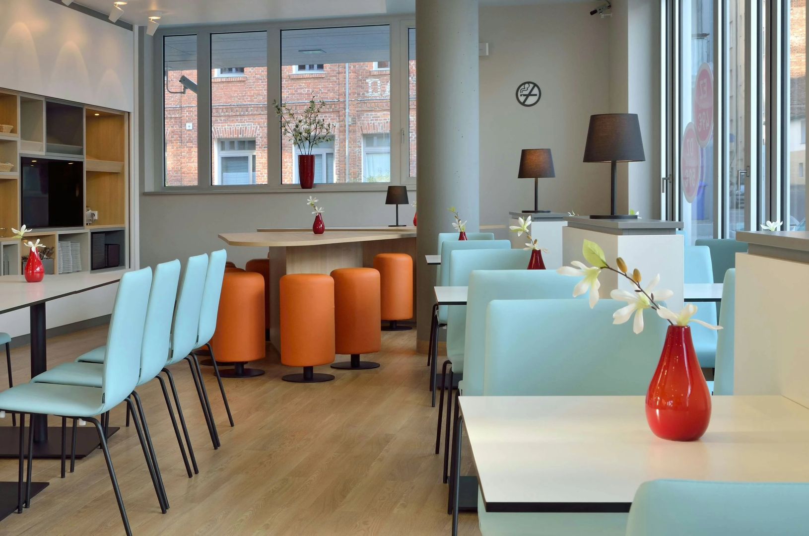 Foto - B&B Hotel Ulm