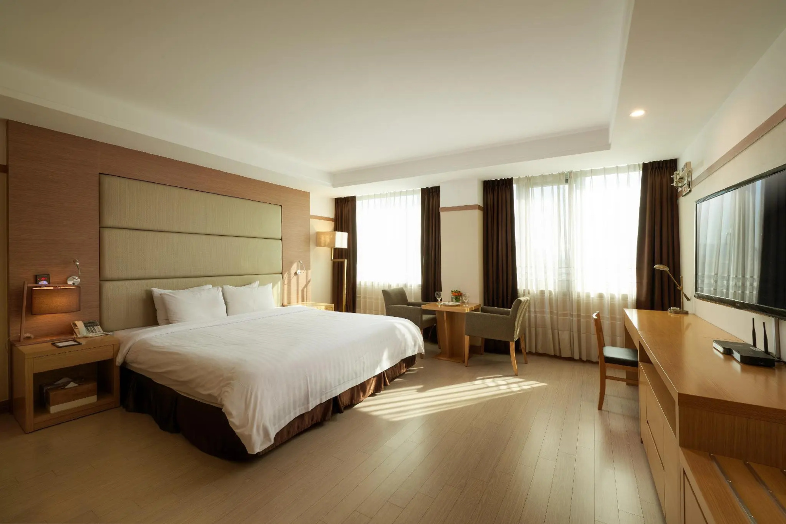 Photo - Gyeongju GG Tourist Hotel