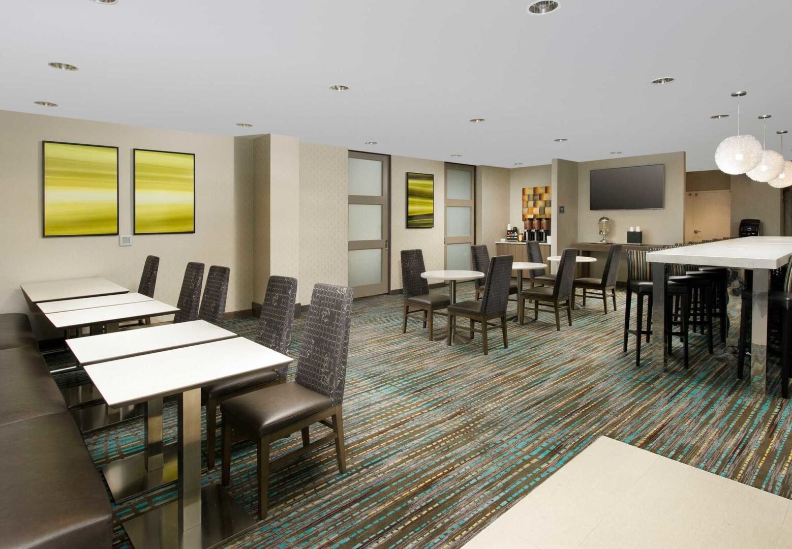 Foto - Residence Inn by Marriott Miami Airport West/Doral