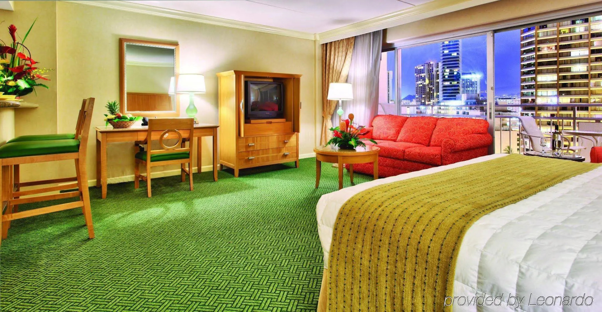 Photo - Waikiki Marina Resort at the Ilikai