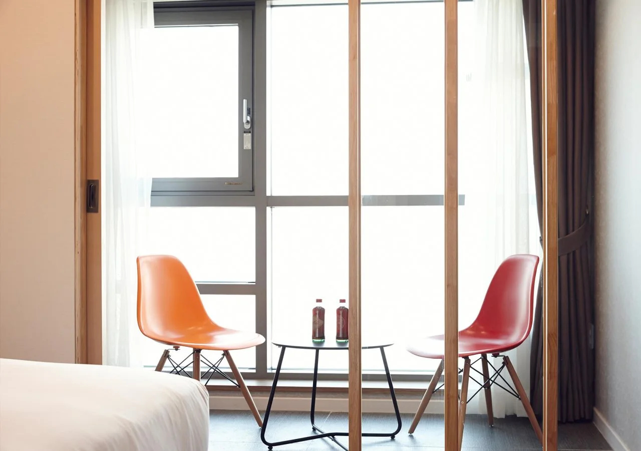 Foto - Royal Square Hotel Seoul