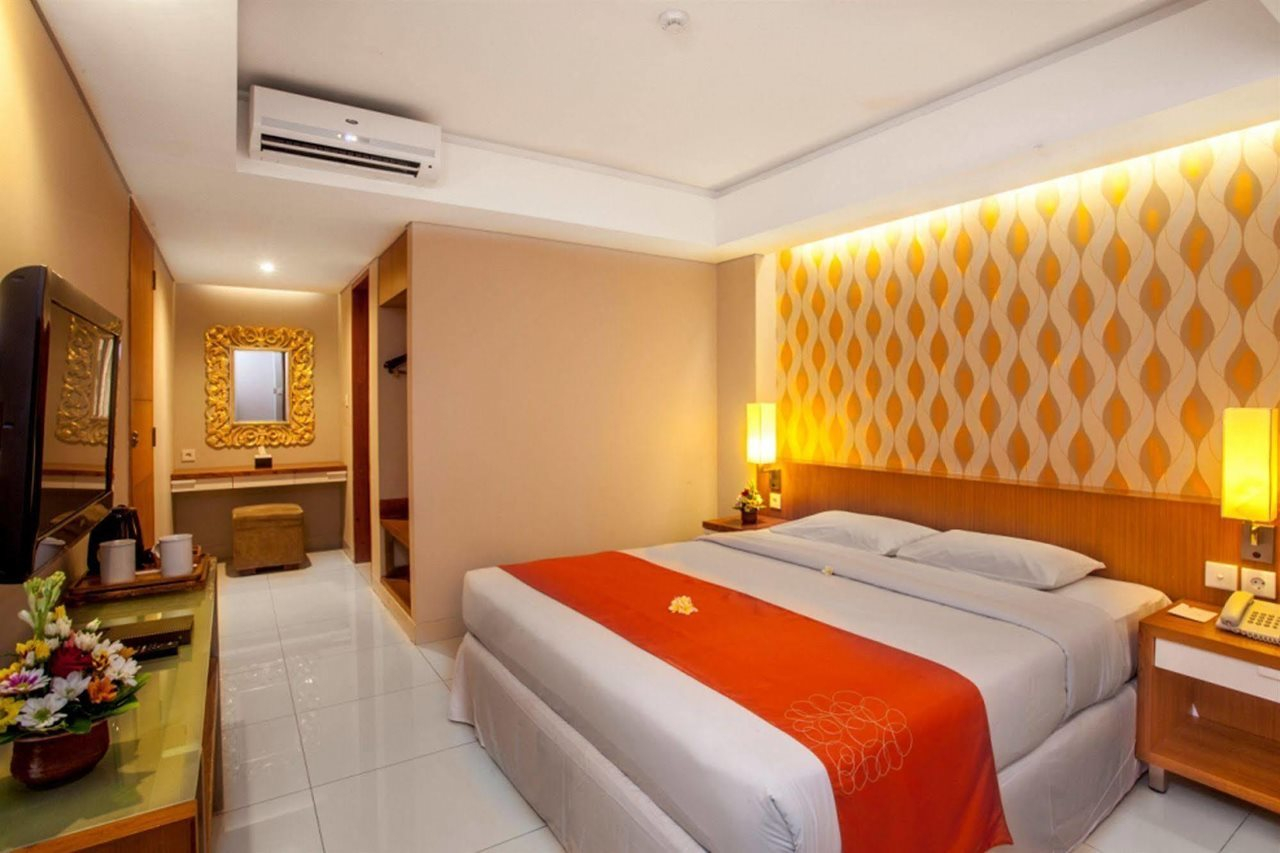 Foto - Holiday Inn Express Bali Sunset Road by IHG