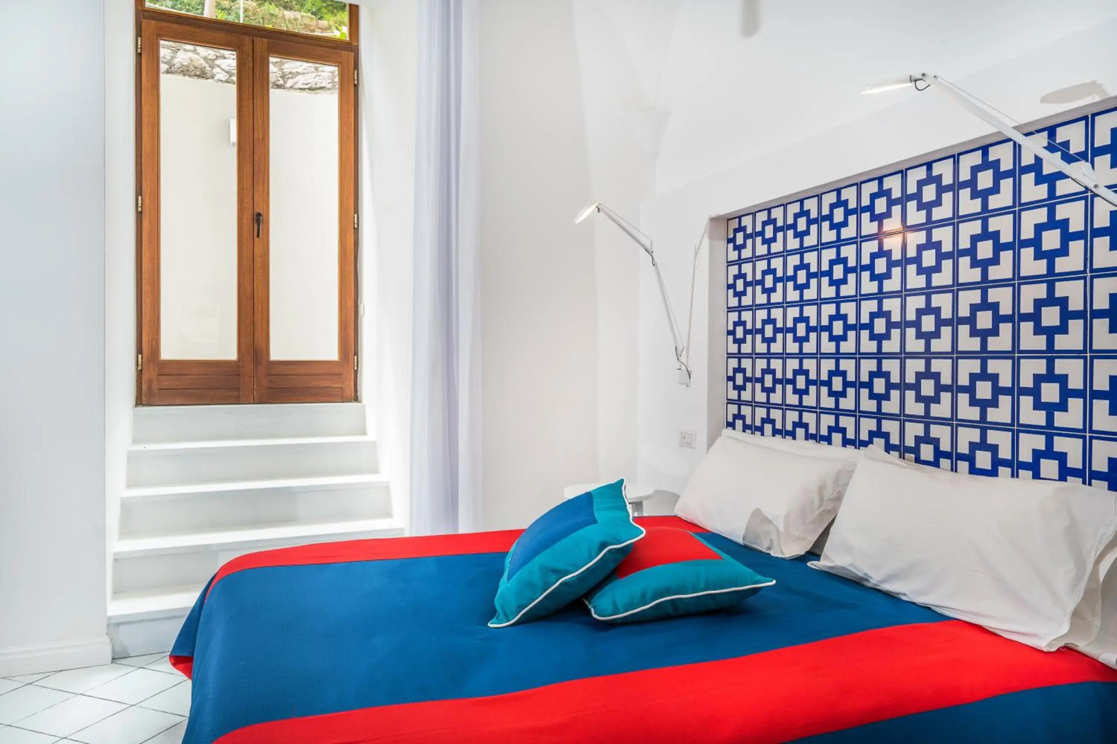 Photo - Hotel Torre Barbara