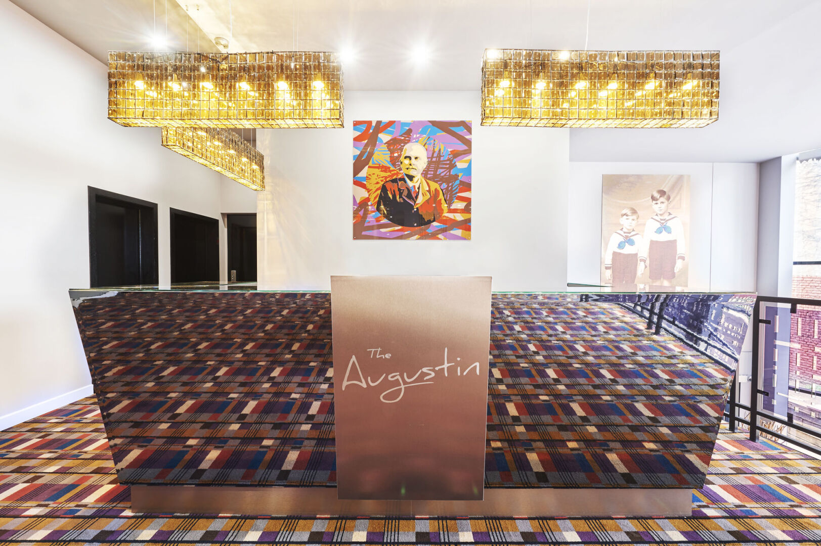 Photo - Hotel The Augustin