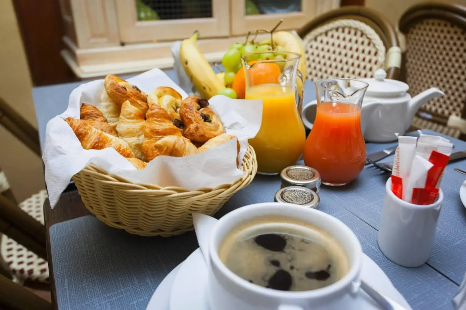 Foto - The Deck Hotel by Happyculture