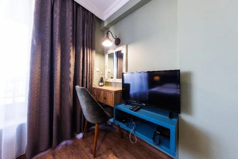 Foto - Avenue Hotel - Free Parking