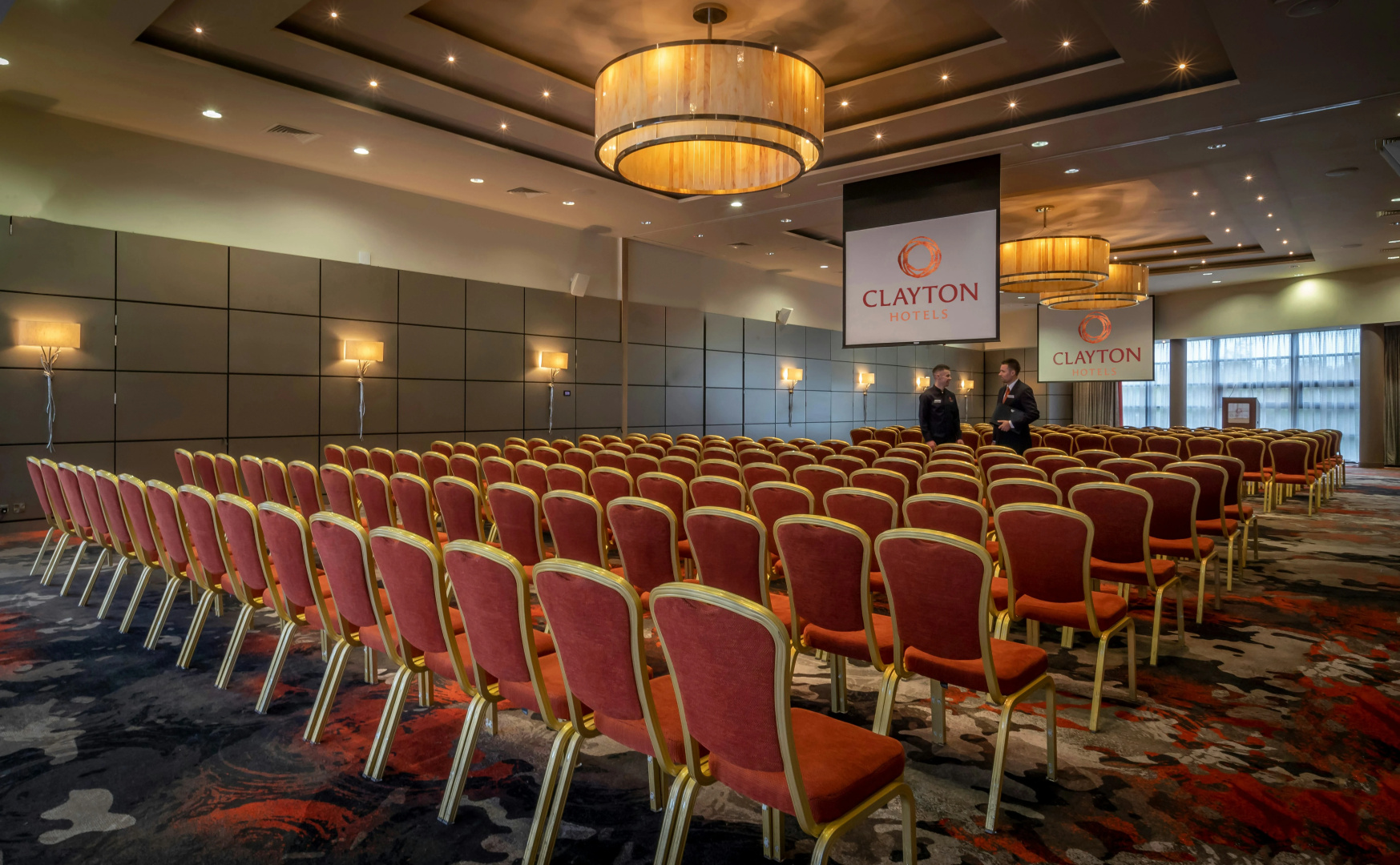 Foto - Clayton Hotel Liffey Valley