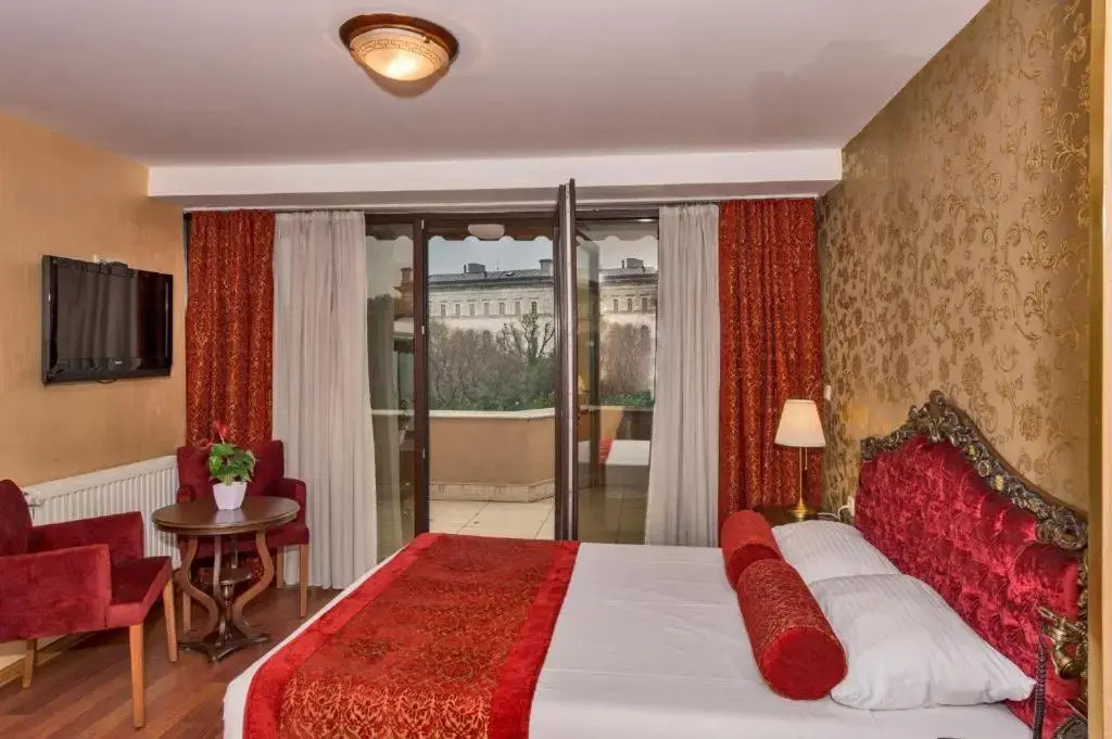 Photo - Hotel Santa Hill