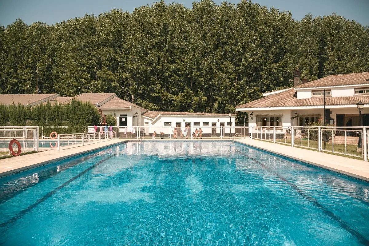 Foto - Hotel Conde Rodrigo II by eme hoteles