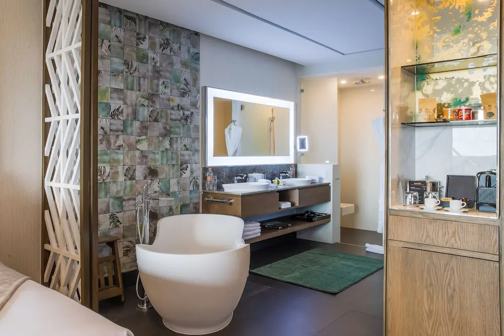 Foto - Garza Blanca Resort & Spa Cancun