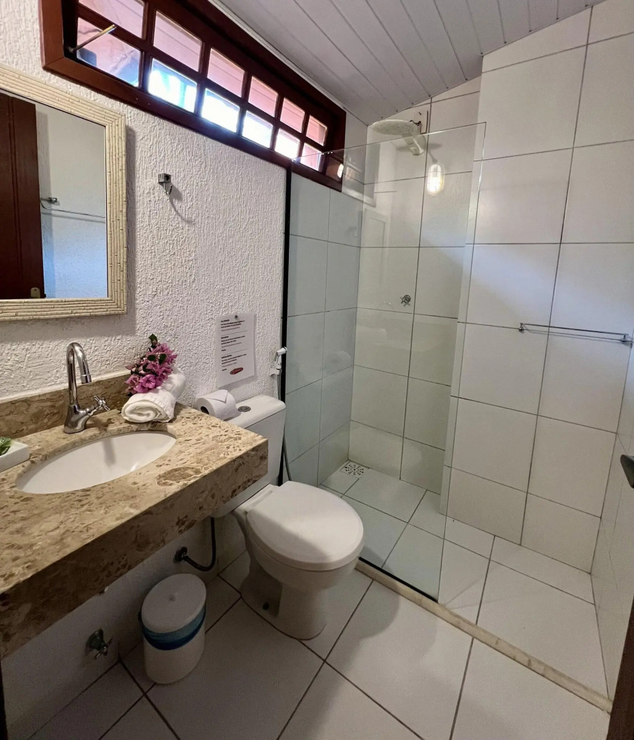 Foto - Pousada Alforria