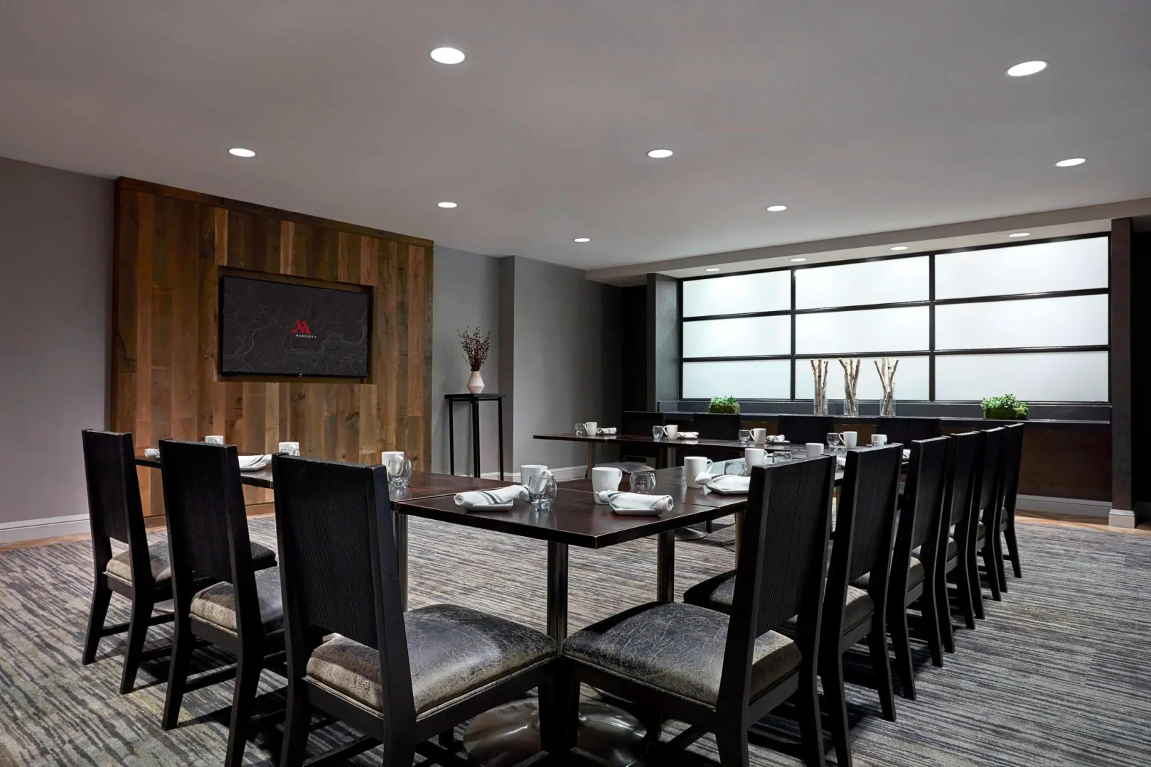 Foto - Bethesda Marriott