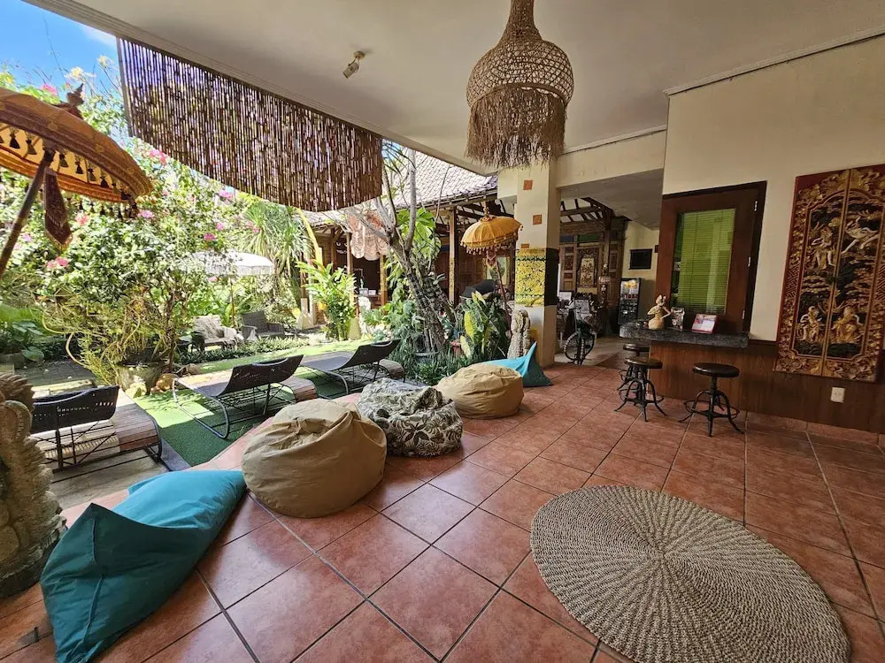 Photo - GWK View Boutique Hotel and Residence