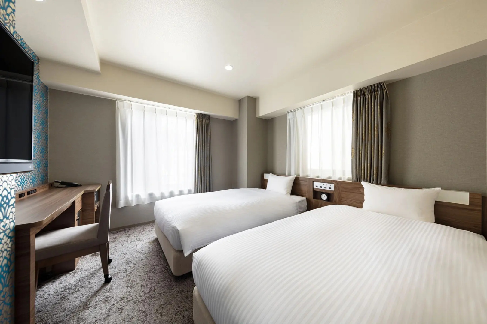 Foto - The OneFive Osaka Namba Kuromon