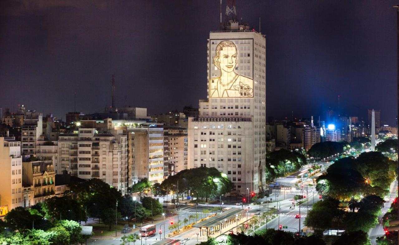 Foto - Scala Hotel Buenos Aires