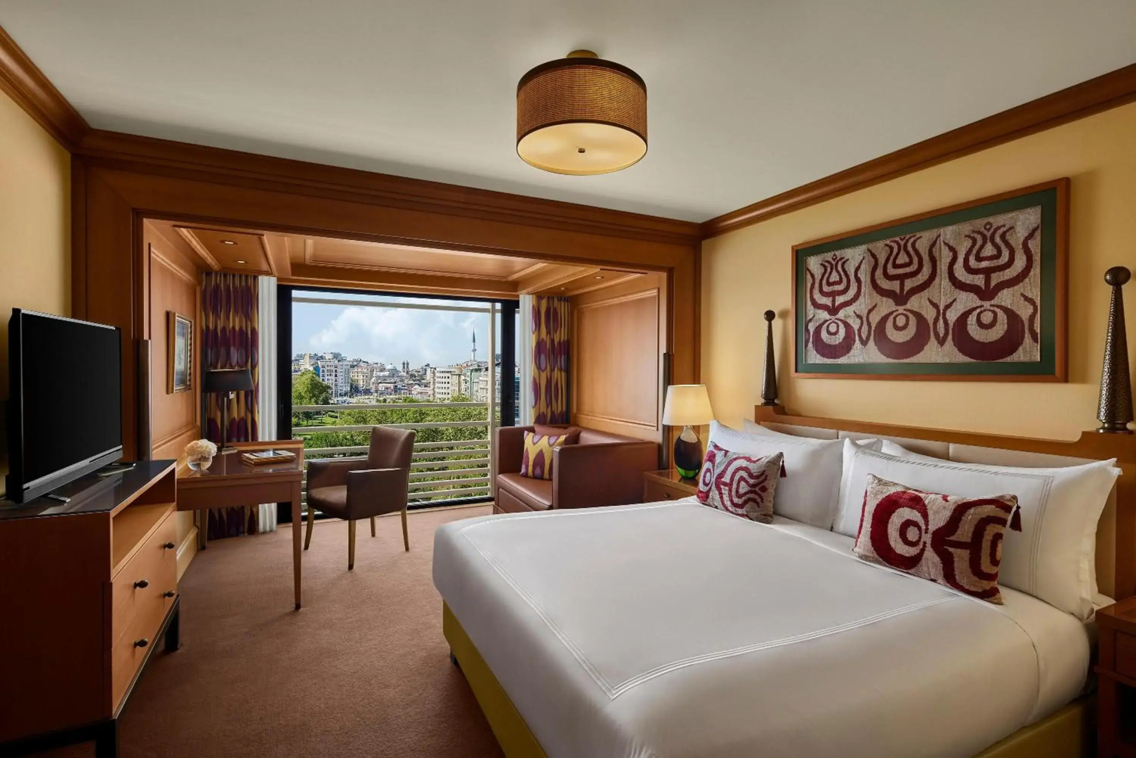 Foto - Divan Istanbul