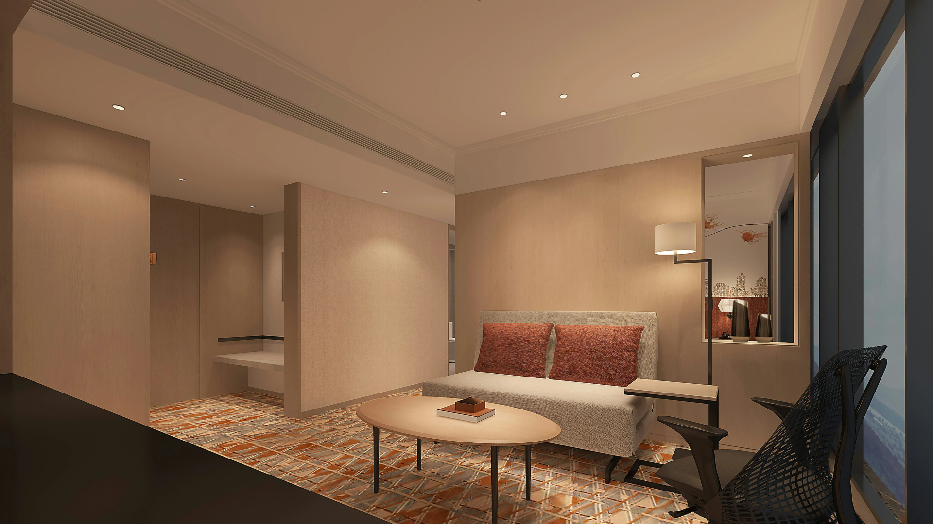 Photo - Hilton Garden Inn Guangzhou Tianhe