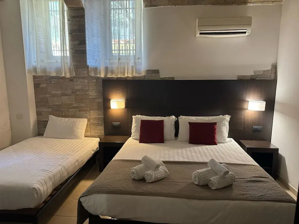 Photo - Saint Peter Loft