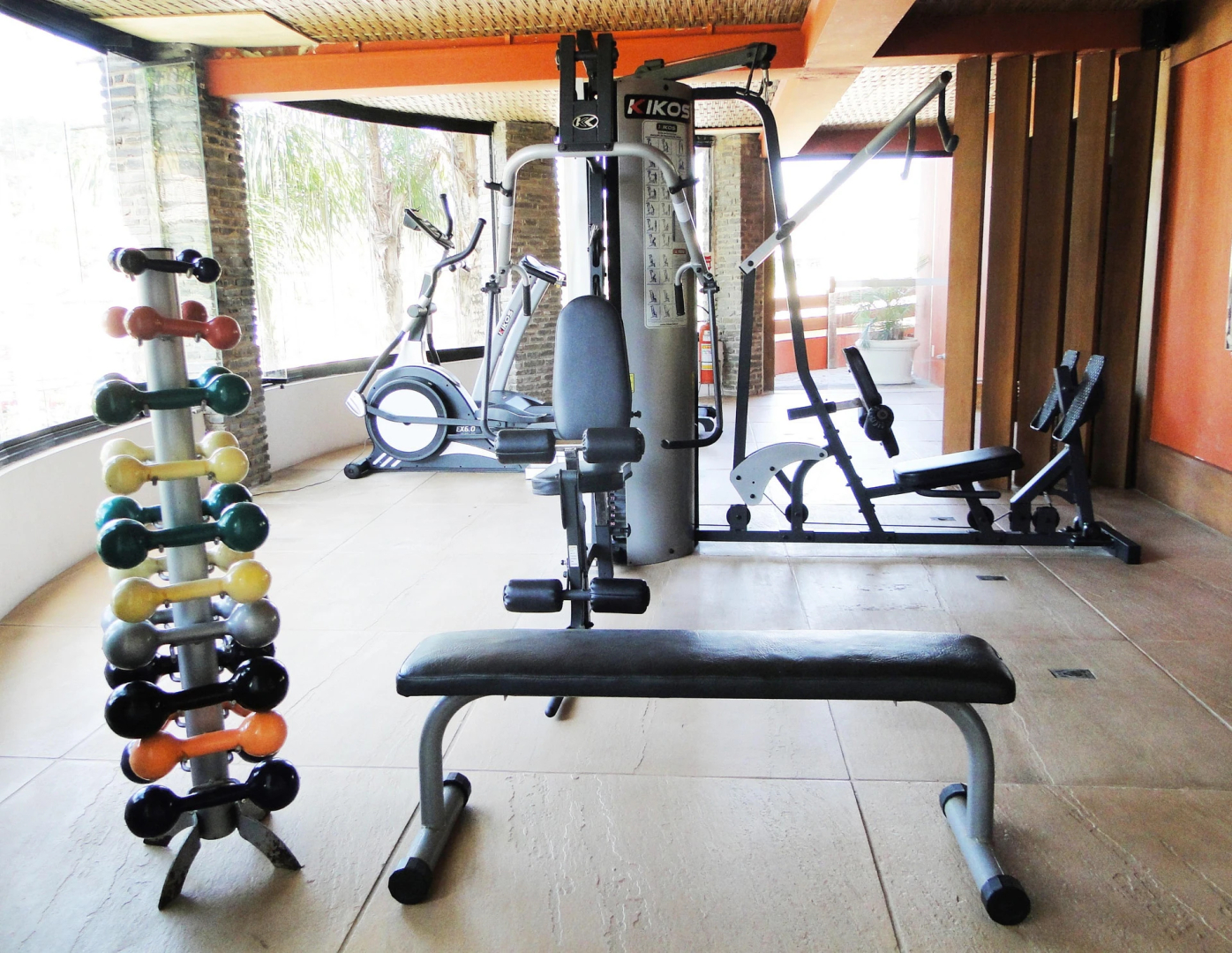 Foto - Azeda Boutique Hotel