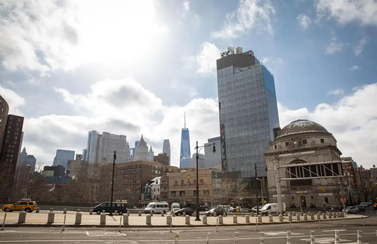 Foto - Leon Hotel LES