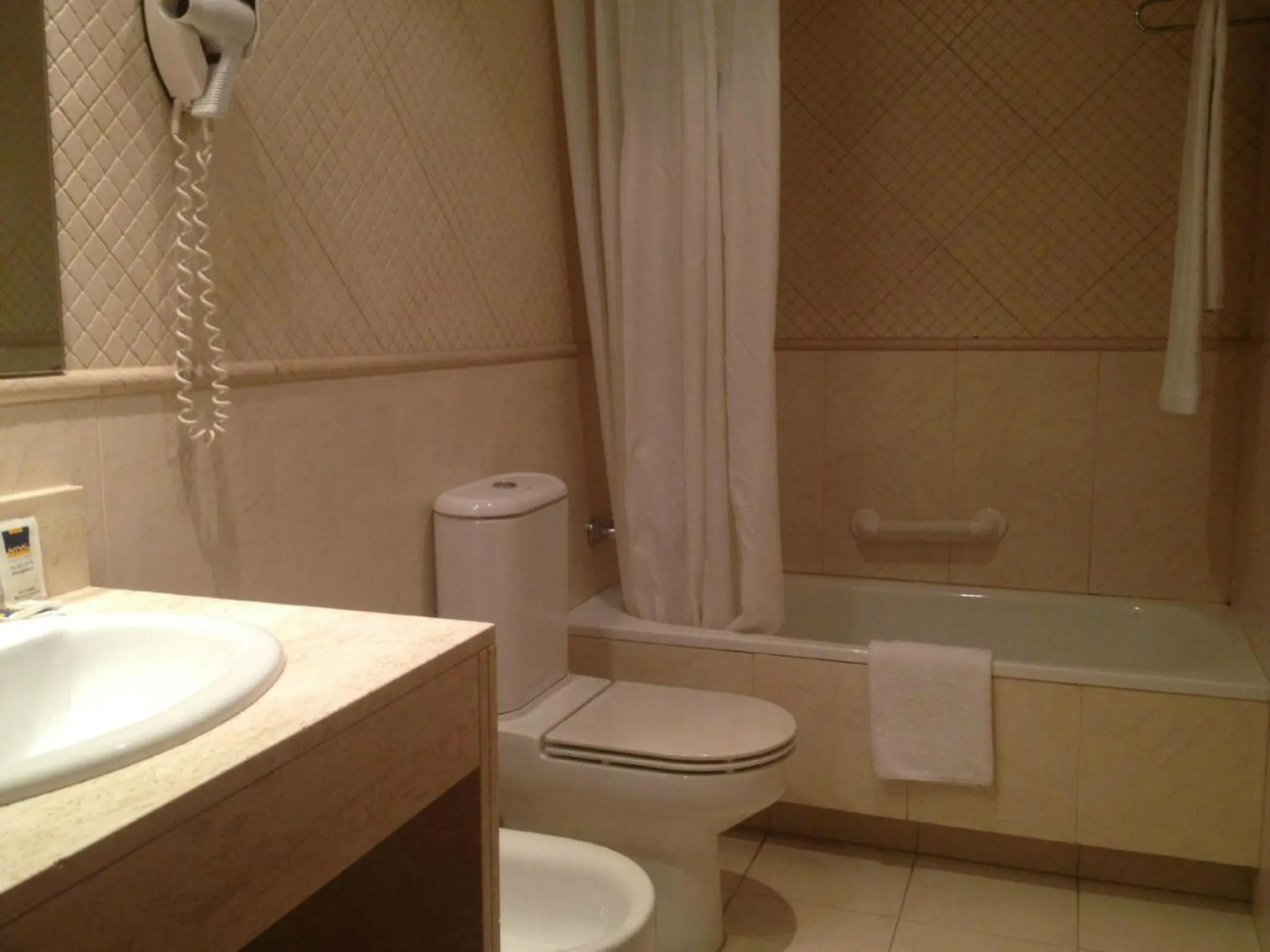 Photo - Hotel Pelayo