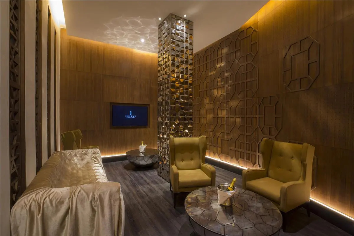 Foto - Moon Palace Cancun - All Inclusive