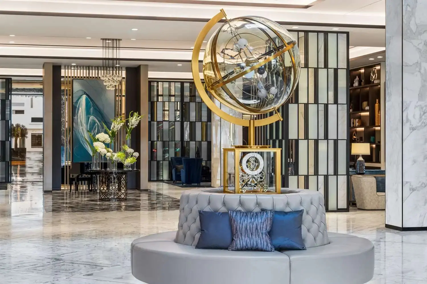 Foto - Waldorf Astoria Kuwait