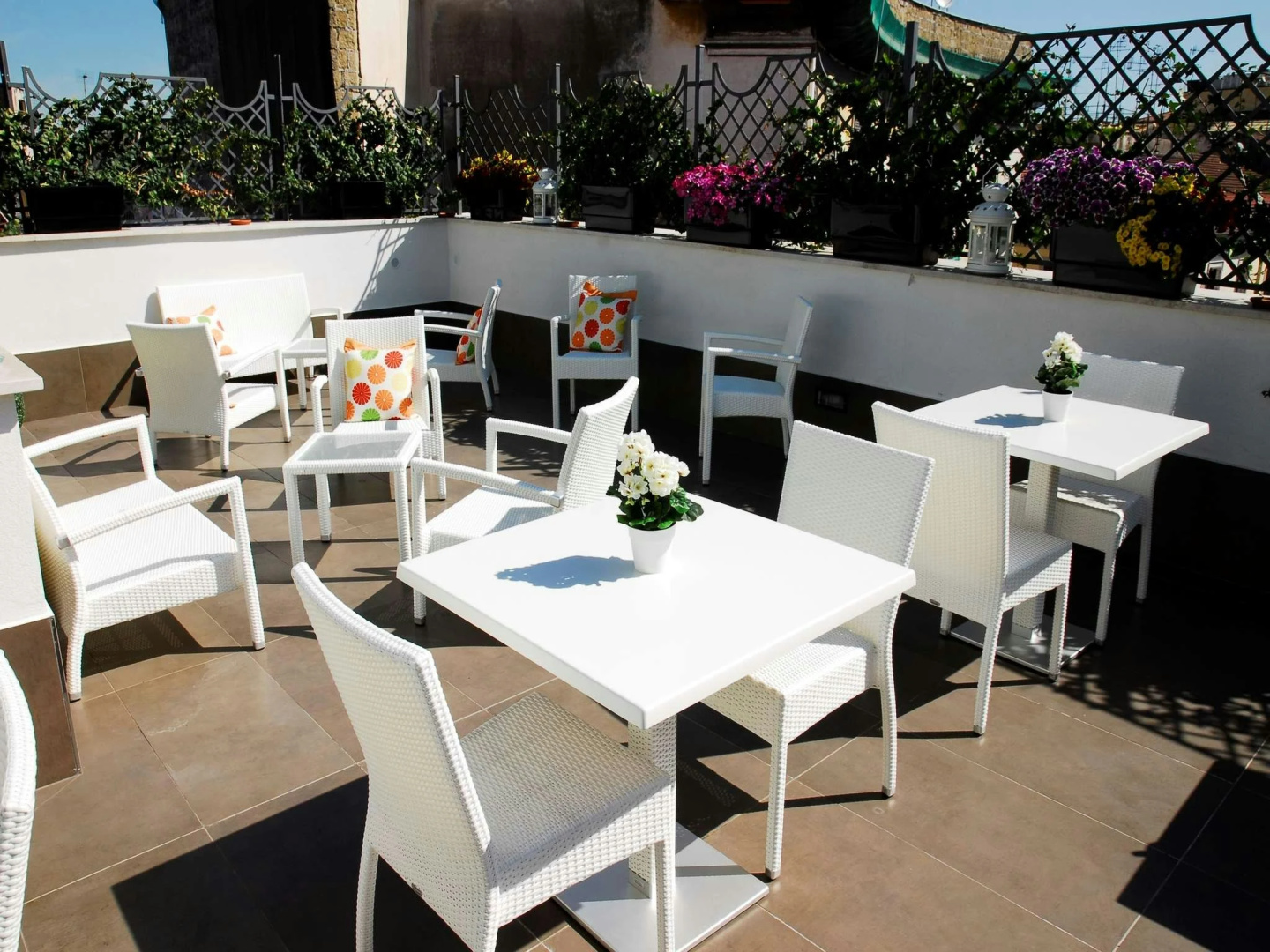 Foto - Hotel San Pietro