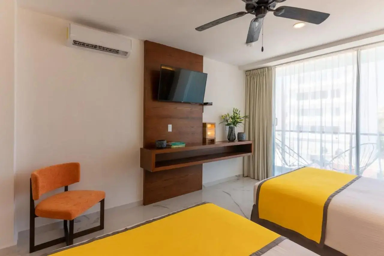 Photo - Marvic Hotel Boutique