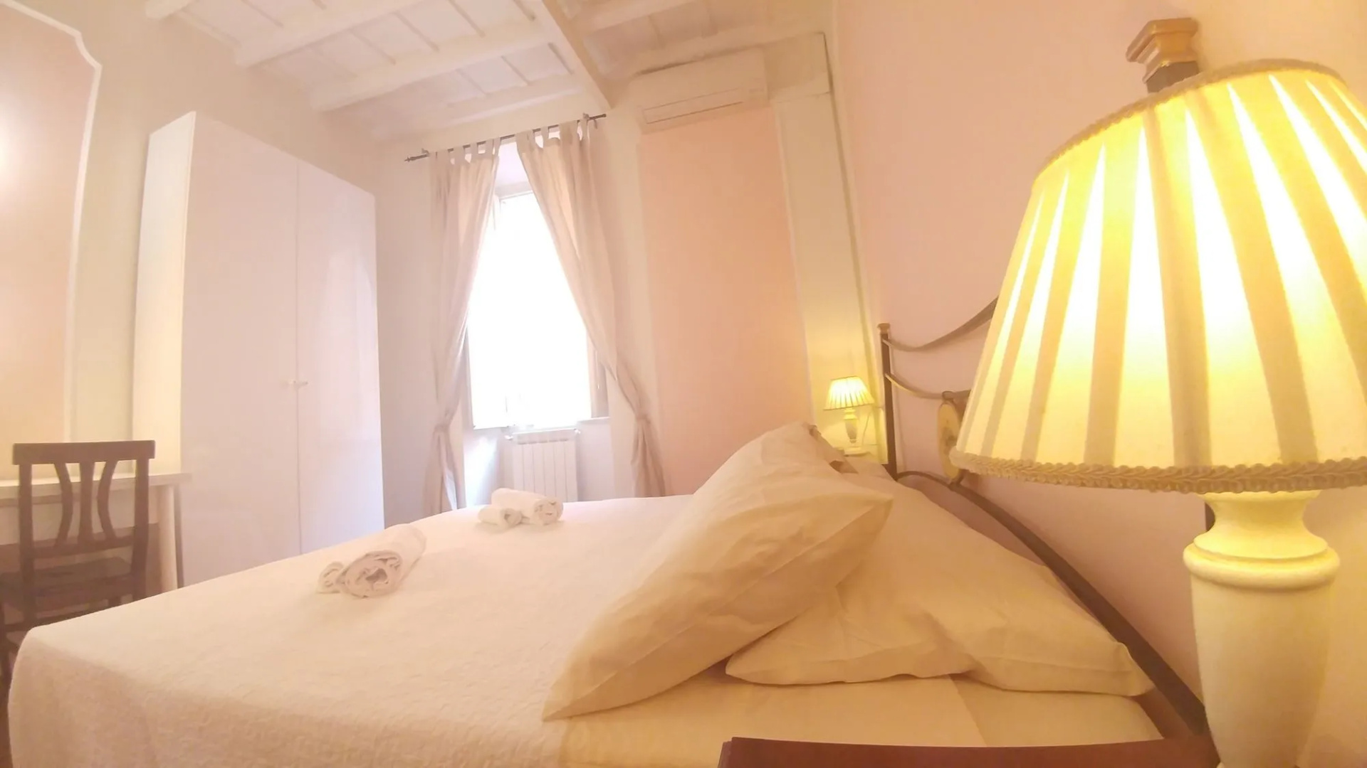 Photo - Dreaming Navona Rooms