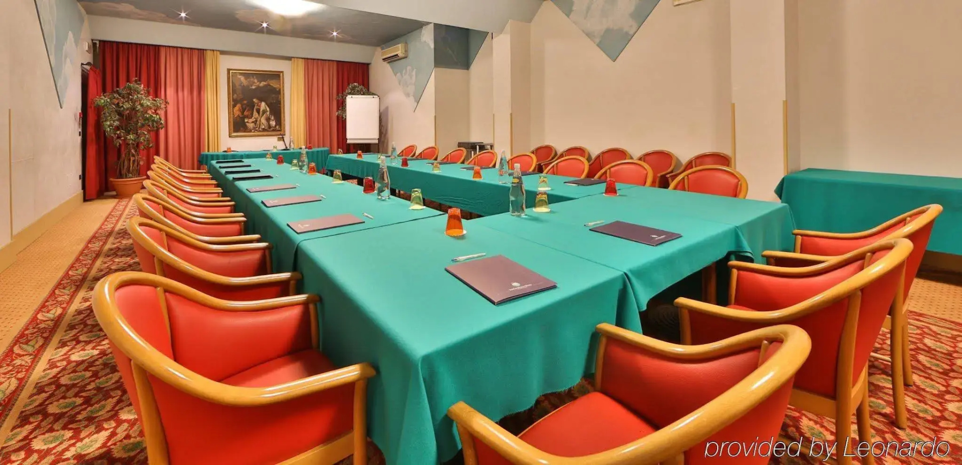 Photo - Hotel Oliveto