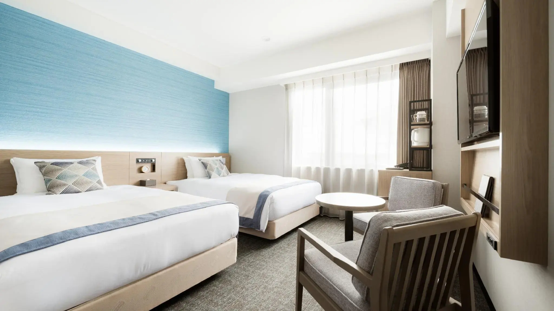 Foto - Tissage Hotel Naha by Nest