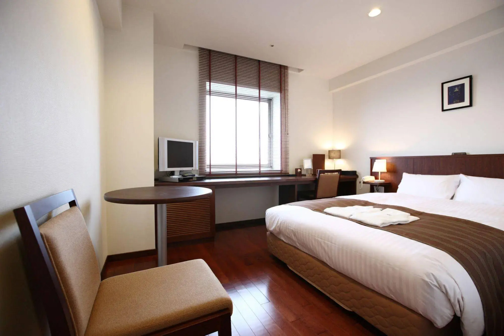 Photo - Sutton Hotel Hakata City