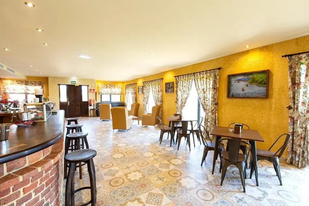 Photo - Hotel Cerro la Nina