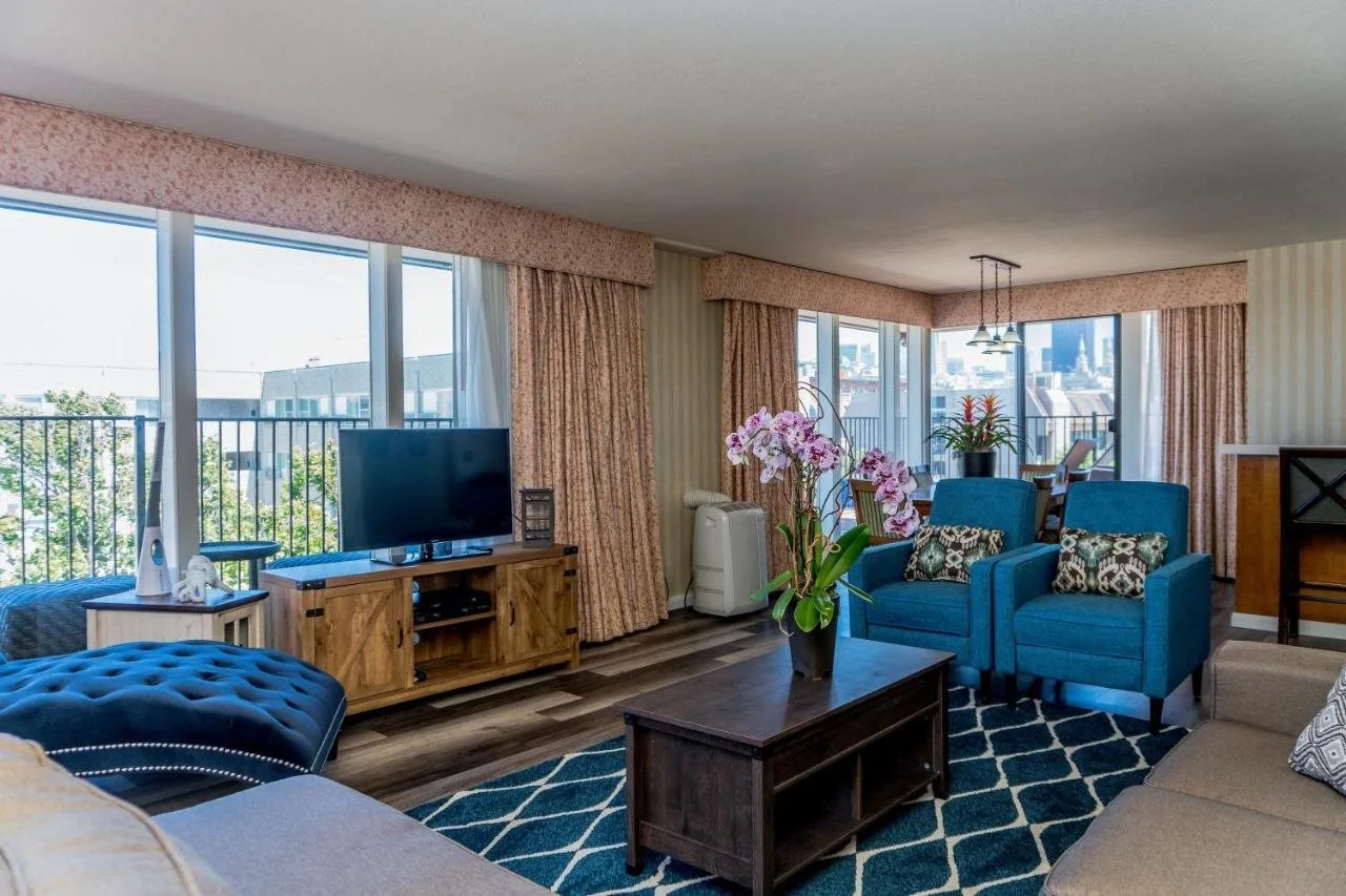 Foto - The Wharf Inn