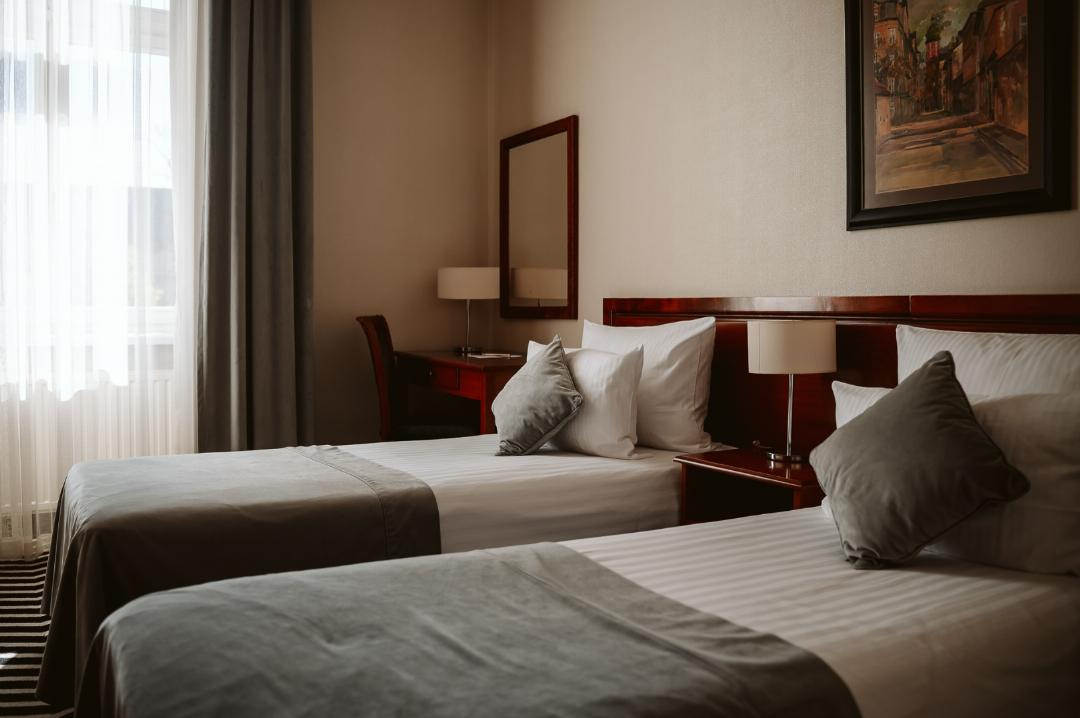 Foto - Hotel Senacki