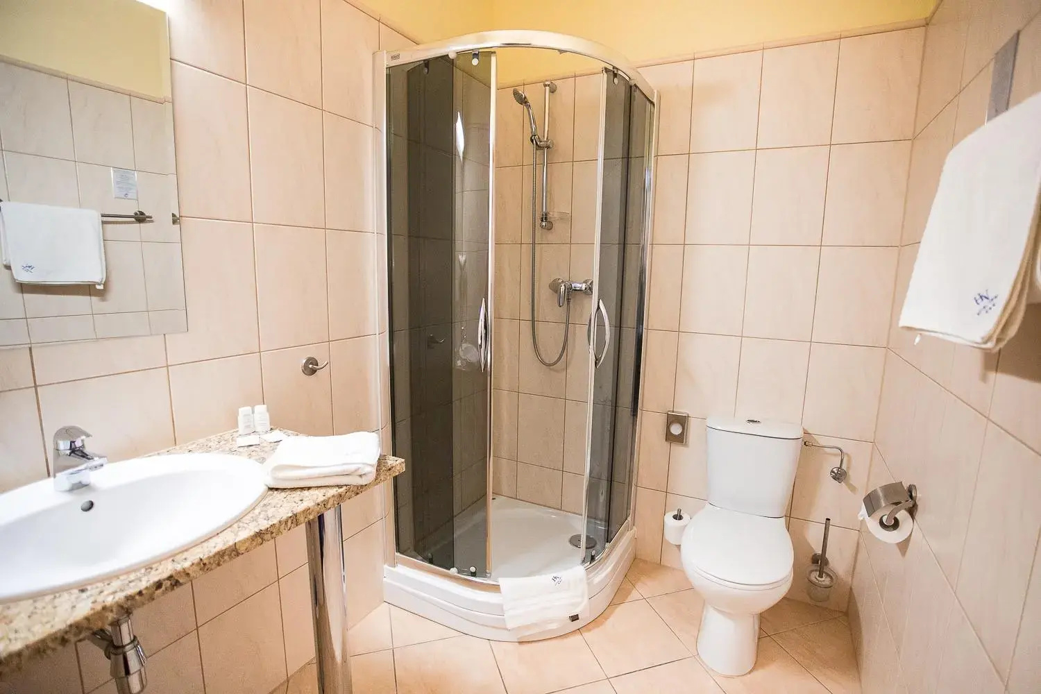 Foto - Business Hotel Vega