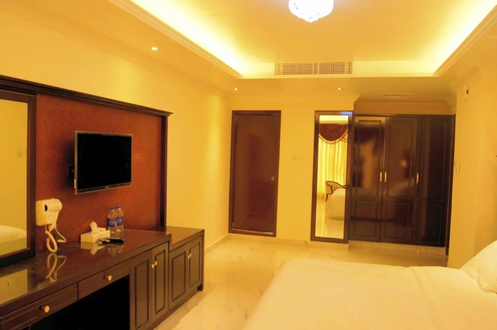 Foto - Regal Peninsula Hotel Formerly New Peninsula Hotel Ghubaiba Bus Station Bur Dubai