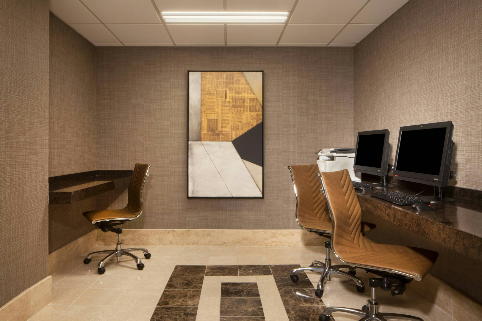 Photo - Dallas/Fort Worth Airport Marriott