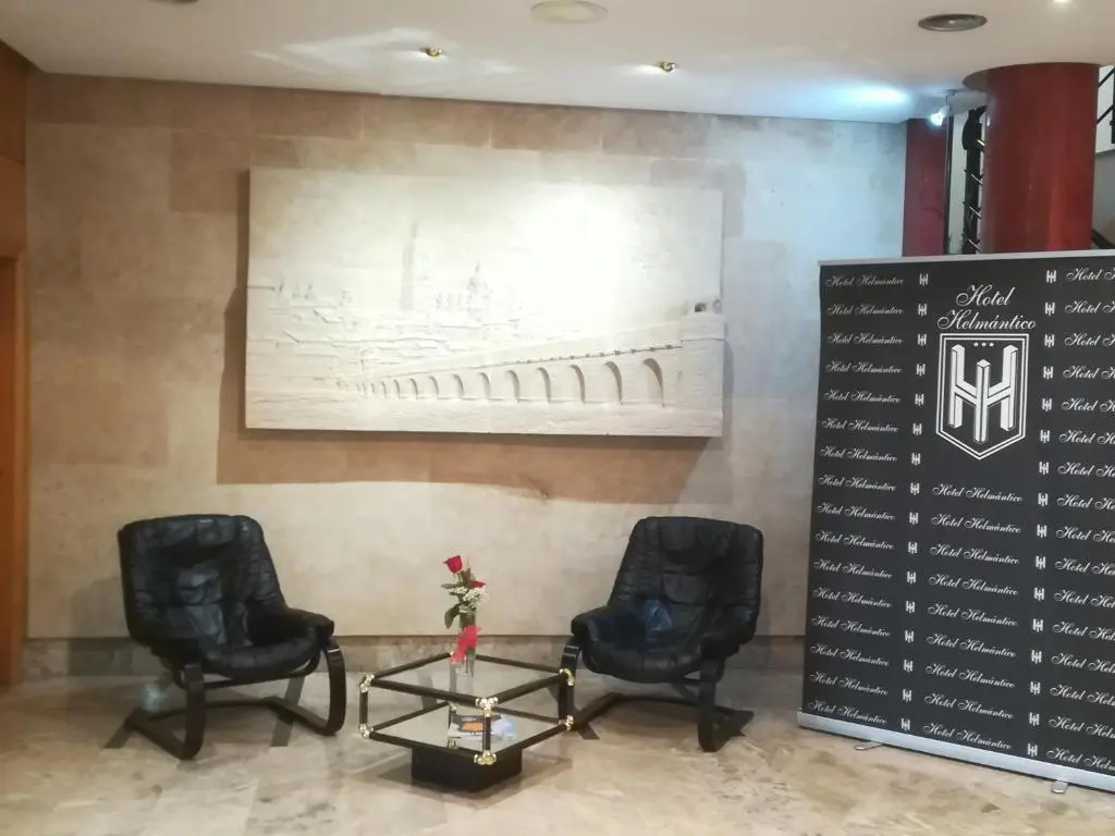 Foto - Hotel Helmántico