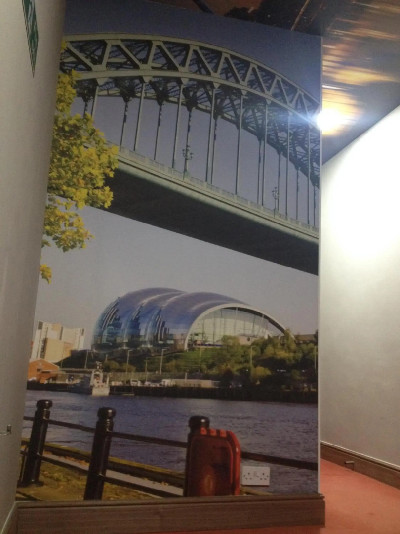 Photo - Grainger Hotel