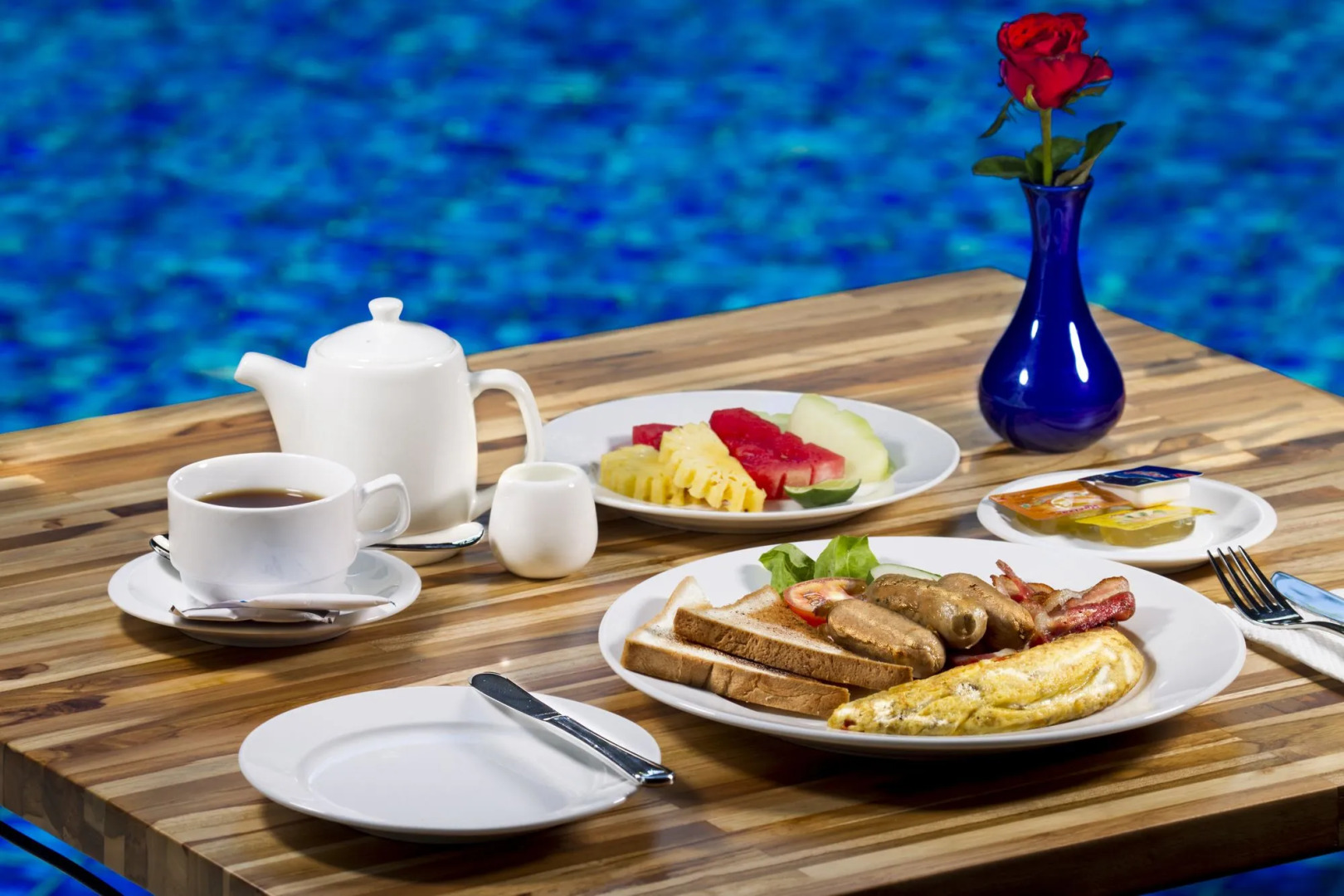 Foto - Hotel Daun Bali Seminyak