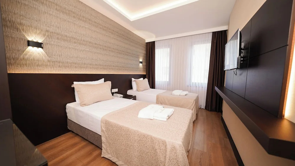 Foto - Bellezza Hotel