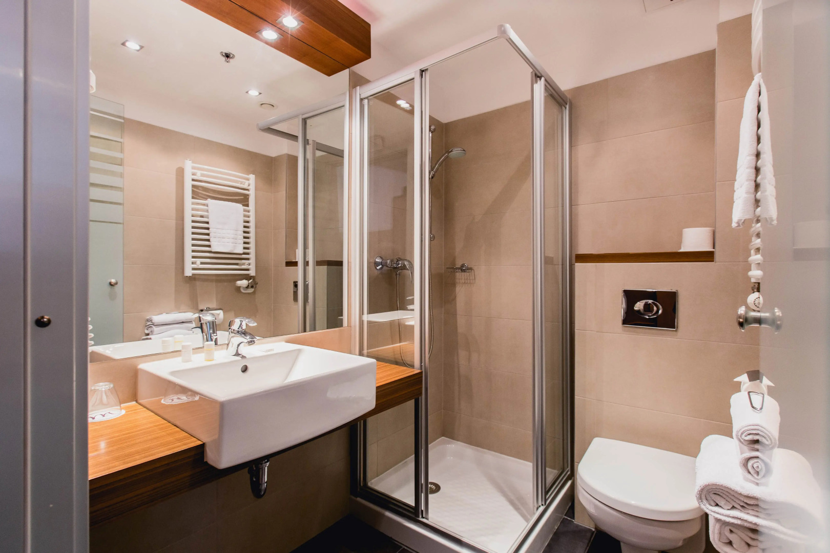 Foto - Hotel Museum Budapest