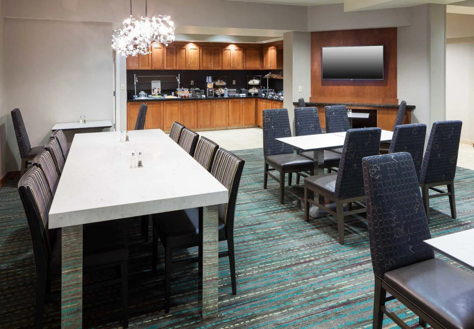 Foto - Residence Inn Phoenix North Happy Valley