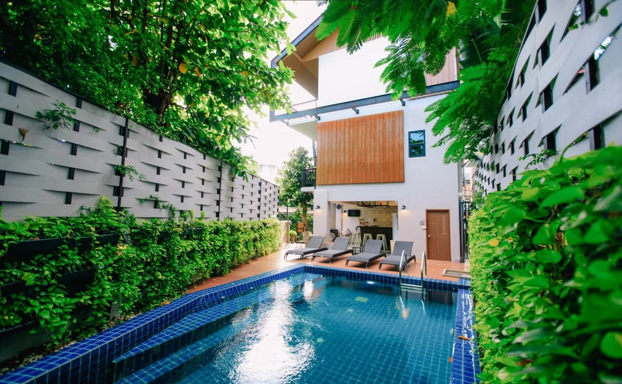 Foto - Wealth Boutique Hotel Chiang Mai