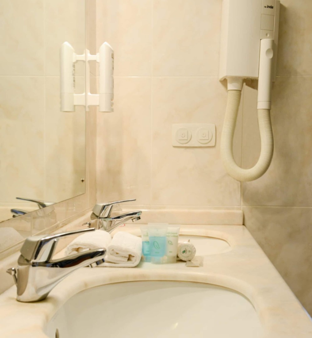 Photo - Hotel Santiago Apóstol