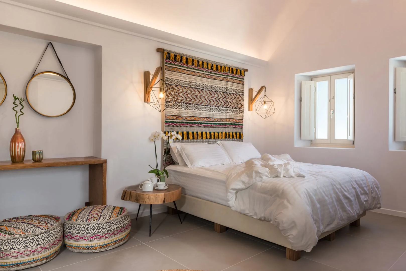 Foto - White & Co. Exclusive Island Villas