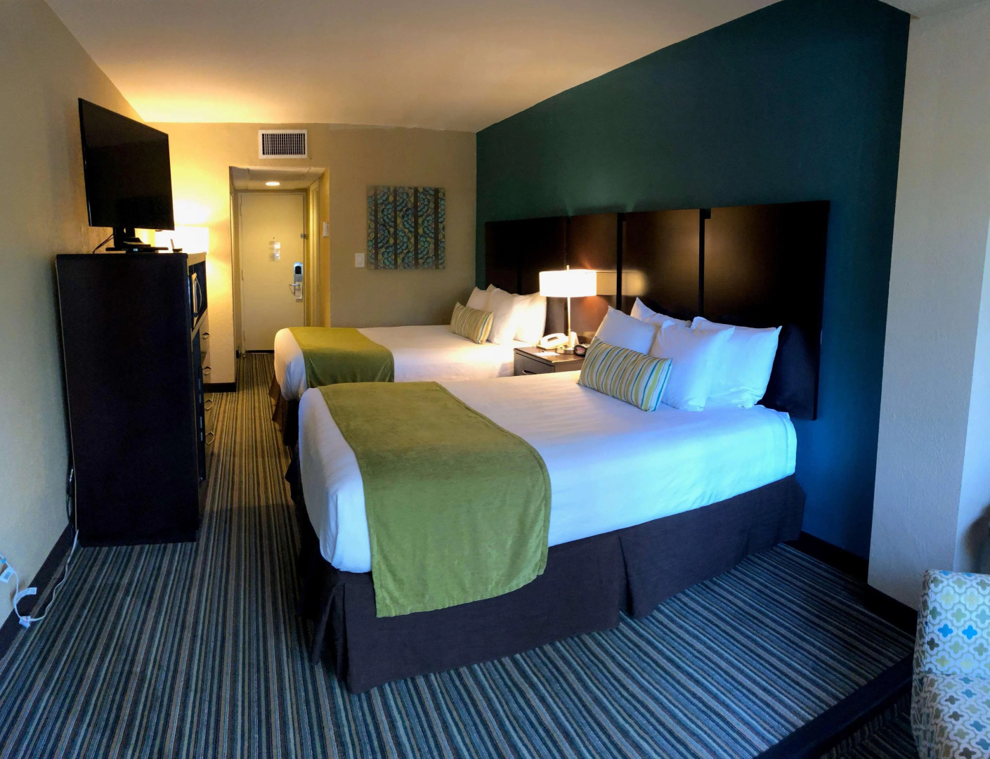 Foto - Palm Tree Club Miami