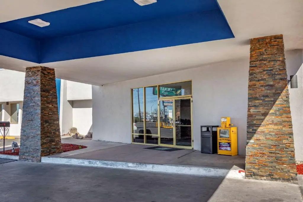 Foto - Hotel Inn Santa Fe